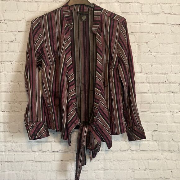 Women’s Lane Bryant dress jacket size 14/16 - Picture 1 of 2